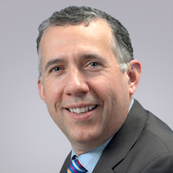 David Rosenberg, M.D.​