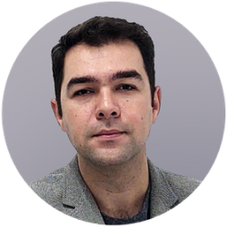 Horia Batranu, M.D.​