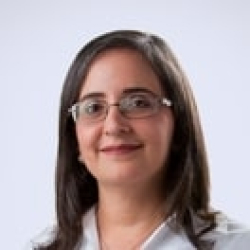 Jessica Diaz, M.D.​