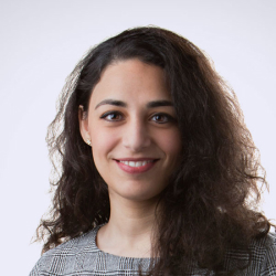 Wegdan Rashad, M.D.​